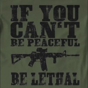 Meet your Posher, Greg